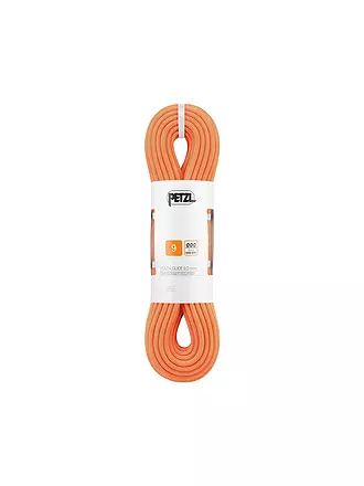 PETZL | Corda da montagna Volta Guide 9 mm |